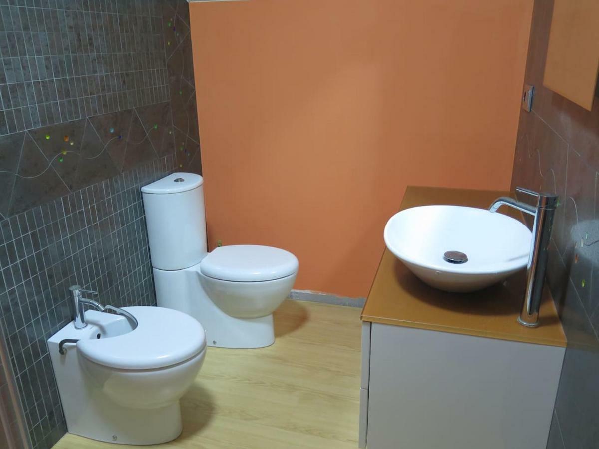 Apartamento Solpor Caión Cayón Exterior foto
