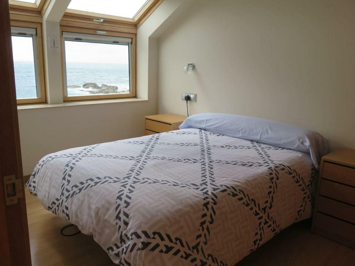 Apartamento Solpor Caión Cayón Exterior foto