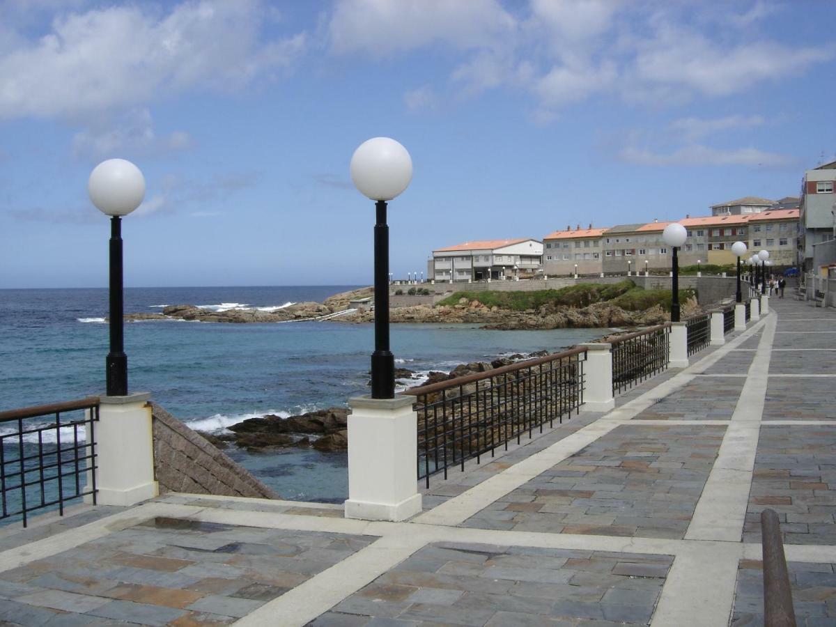 Apartamento Solpor Caión Cayón Exterior foto