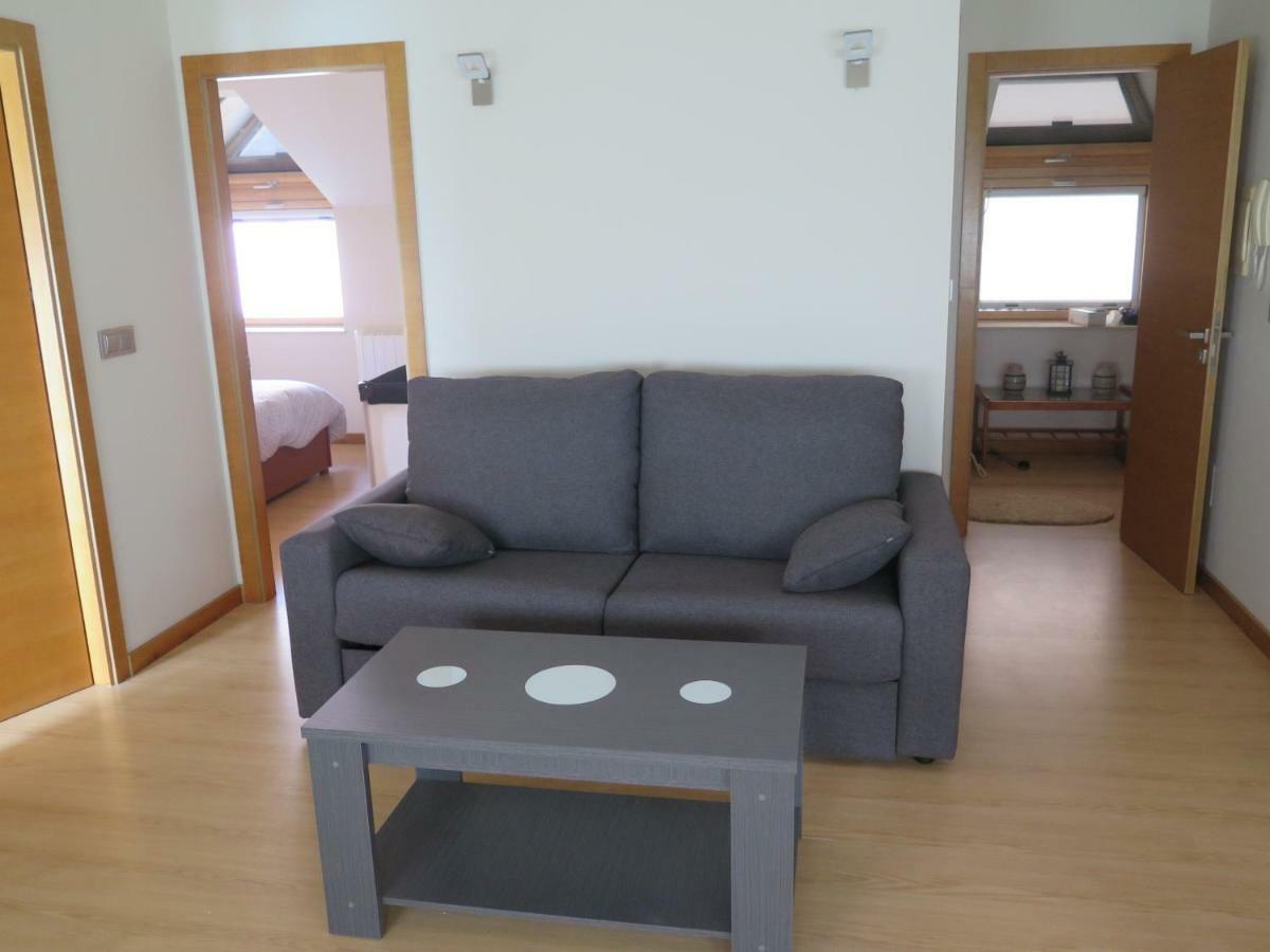 Apartamento Solpor Caión Cayón Exterior foto