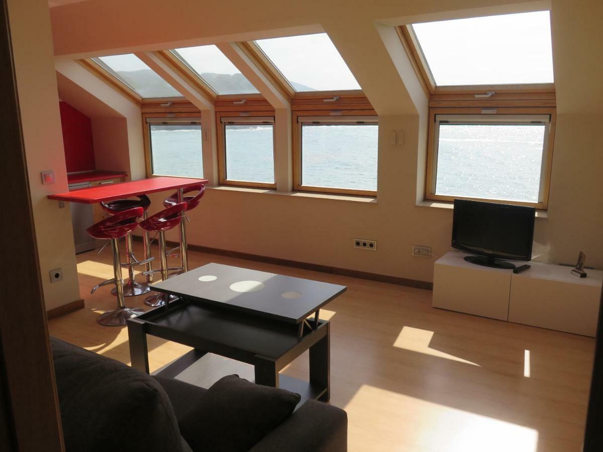 Apartamento Solpor Caión Cayón Exterior foto