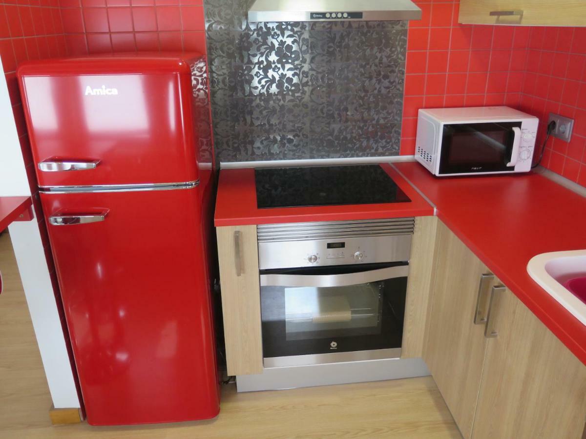 Apartamento Solpor Caión Cayón Exterior foto